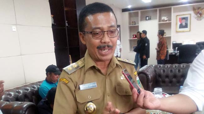 PDI Perjuangan Kota Batu Gelar Rapat Tentukan Ketua DPRD Sementara