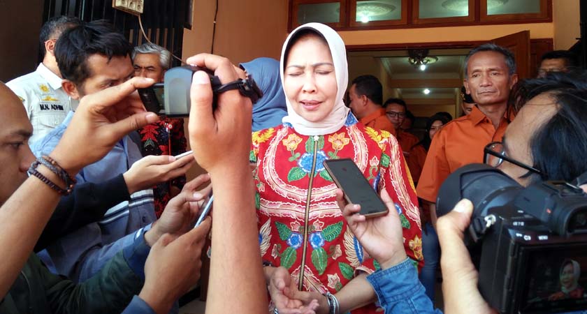 Para Calon Kepala Desa Petahana Masih Terlalu Tangguh Bagi Lawannya