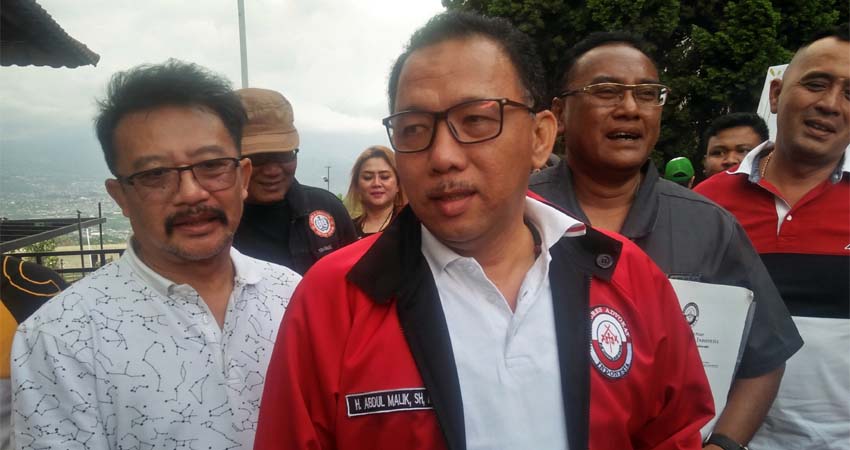 KAI Gelar Kongres Pemilihan Presiden dan Sekjen di Kota Batu