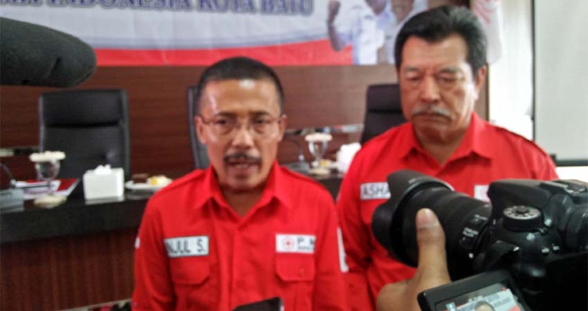 Pembangunan Unit Transfusi Darah Tertunda, Pemkot Batu Bentuk Bank Darah