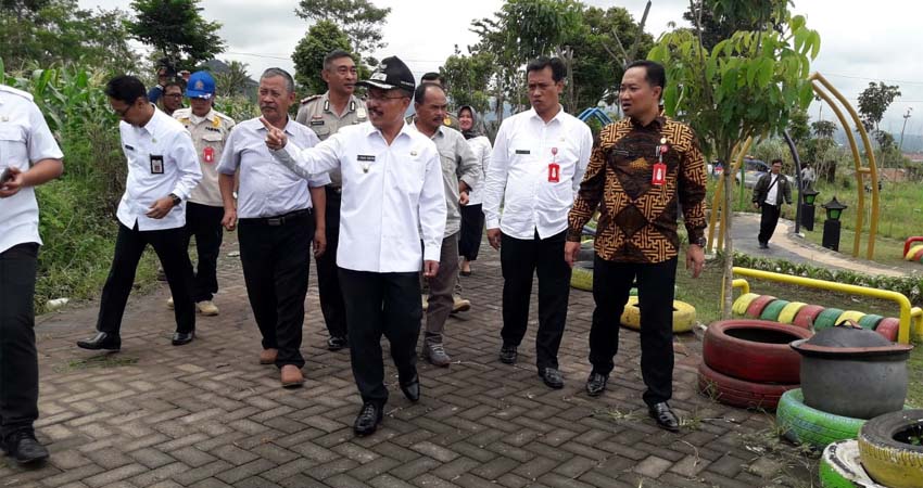 Musrenbang Kecamatan Junrejo Usung 150 Usulan