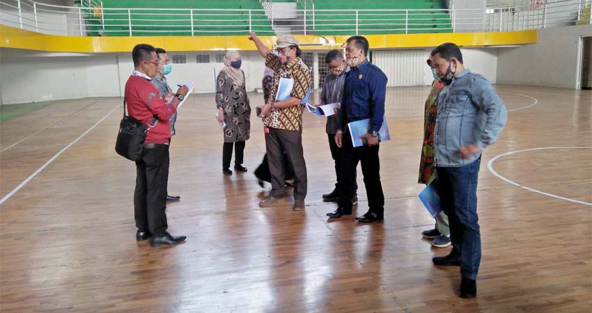 Komisi C DPRD Kota Batu Segera Undang DPKPP, Bahas Aset Belum Diserahkan