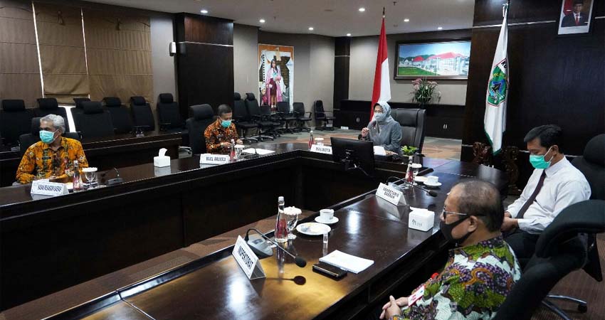 SILPA 2019 Rp 310 M, DPRD Kota Batu Minta Dimanfaatkan di PAK