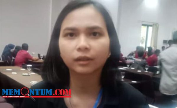 Putri Wali Kota Batu Nahkodai Ketua Askot PSSI Kota Batu