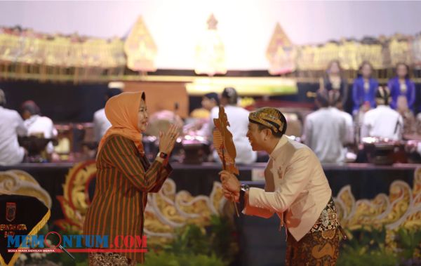 Meriahkan HUT Ke -21 Kota Batu, Disparta Gelar Wayang Kulit 'Semar Mbangun Khayangan'