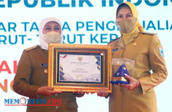 Pemkot Batu Raih Penghargaan Opini Wajar Tanpa Pengecualian Tujuh Kali Secara Berurutan