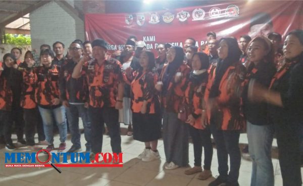 MPC Pemuda Pancasila Kota Batu