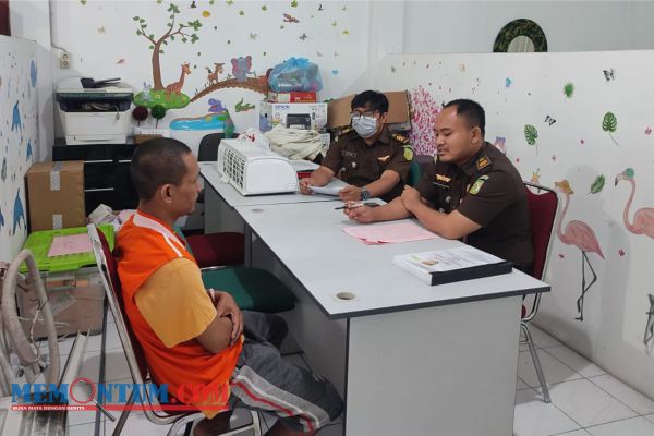 Berkas Perkara Pembunuhan Sadis di Villa Sammitomo Kota Batu Diserahkan ke Kejaksaan Negeri