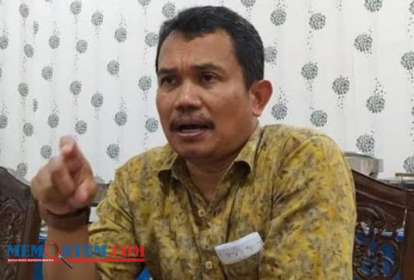 Komisi C DPRD Minta DPMPTSP dan Diskoperindag Dorong Peningkatan Produksi UMKM Kota Batu