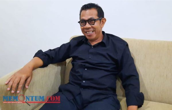 Pastikan Proyek Molor Pembangunan SMPN 7 Sesuai, DPRD Kota Batu Jadwalkan Sidak