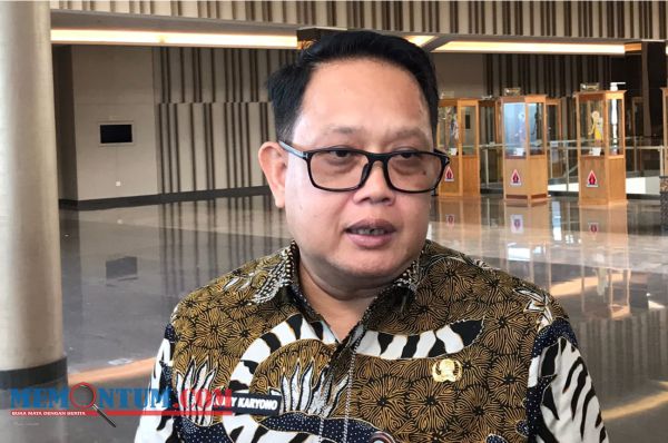 Sikapi Gerak Plh Wali Kota Batu, Sekdaprov Ingatkan Kebijakan dan Legalitas