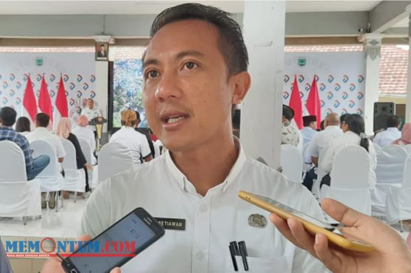 Gandeng PHRI, DLH Kota Batu Akan Percantik Sejumlah Taman dengan Dana CSR