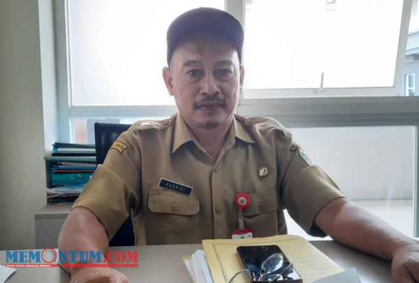 Imbas Perpanjangan Moratorium, Diskumdag Kota Batu Stop Penambahan Koperasi Simpan Pinjam