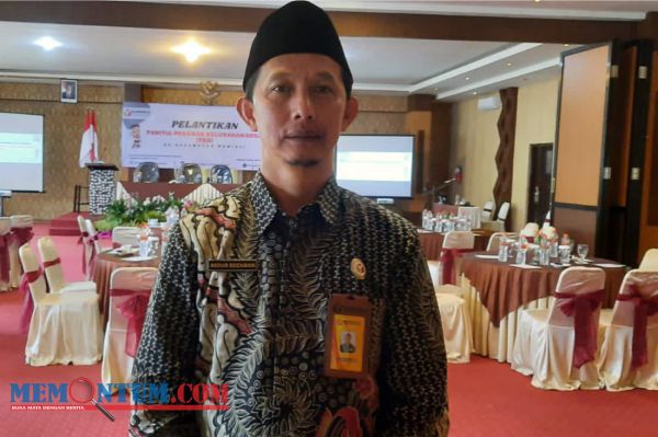 Sikapi Kontestasi Calon Legislatif, Bawaslu Nilai Bumiaji Paling Berat