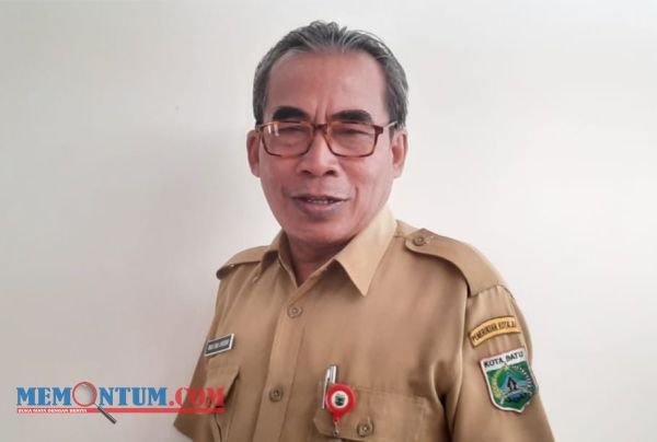 DPMPTSP Kota Batu Terus Perkenalkan Aplikasi SIMBG untuk Maksimalkan PBG