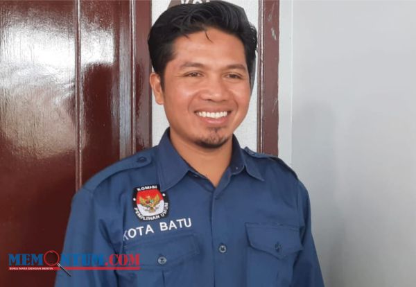 Minggu Ini Honor Operasional Badan Komisioner KPU Kota Batu Bakal Cair