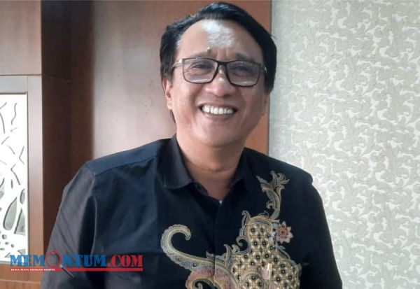 PHRI Kota Batu Minta Pengelola Hotel Kian Inovatif dan Kreasi dalam Antisipasi Penurunan Pendapatan