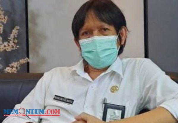 Pembangunan Tahap 2 SMPN 7 Kota Batu Segera Digulirkan dengan Alokasi Pagu Rp 7 Miliar