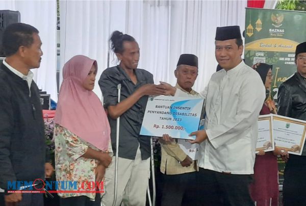 Pemkot Batu Gelar Ramadan Fiesta dan Safari Ramadan Tahun 2023