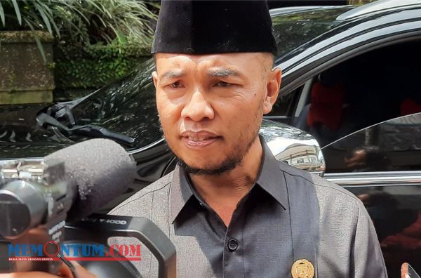 Respon Gernas BBI, DPRD Kota Batu Dorong Pemkot Suport UMKM Lokal dengan Optimalkan E-Katalog