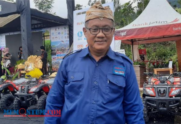 Terkendala Anggaran, Rencana Pengembangan Rest Area Kota Batu Menunggu