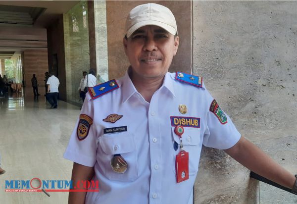 Tunggu Akreditasi Kementerian Perhubungan, Balai Uji Kir Kota Batu Segera Beroperasi