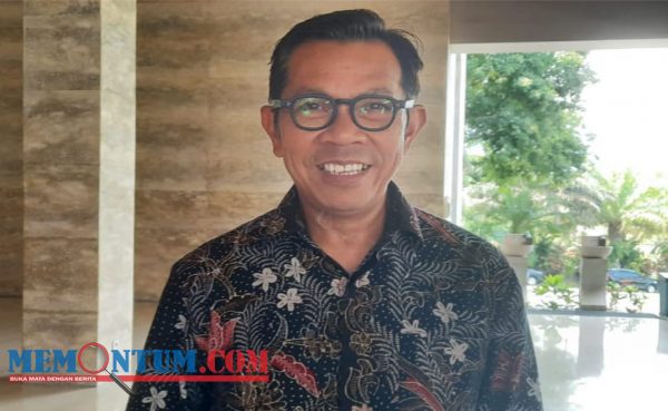 PAD Kota Batu Disoroti DPRD, Pj Wali Kota Diminta Lakukan Reformasi Birokrasi