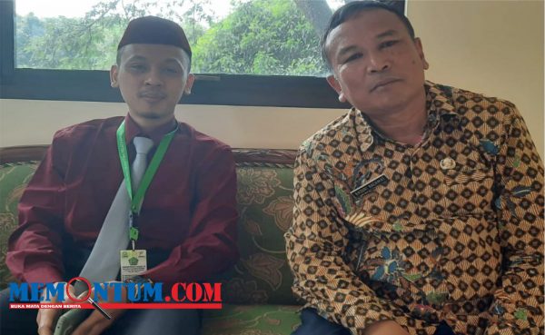 Kemenag Kota Batu Tunggu Kepastian Kuota Haji Tahun 2023