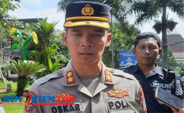 Hadapi Ramadan hingga Menjelang Idul Fitri, Polres Batu Siapkan 200 Personel