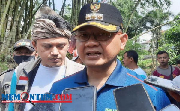 Dongkrak Prestasi dan Anggaran Cabor, Pj Wali Kota Batu Wacanakan Bapak Asuh untuk Cabor