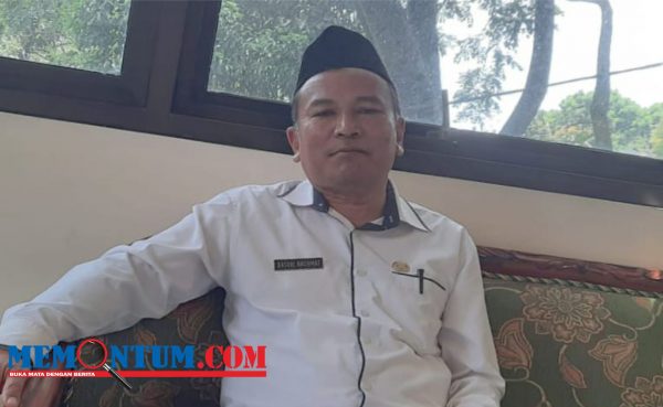 Kuota CJH Kota Batu Ditetapkan 144 Jamaah, 85 Orang Diantaranya CJH 2020