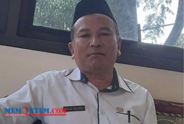 Enam dari 144 CJH Kota Batu Baru Lunasi Biaya Perjalanan Ibadah Haji