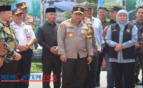 Jumlah Laka Lantas Operasi Ketupat Semeru Jatim 2023 Meningkat 41 Kasus