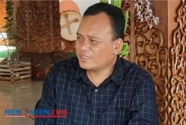 Kunjungan Wisatawan di Kota Batu selama Libur Lebaran Tembus hingga Angka 500 Ribu