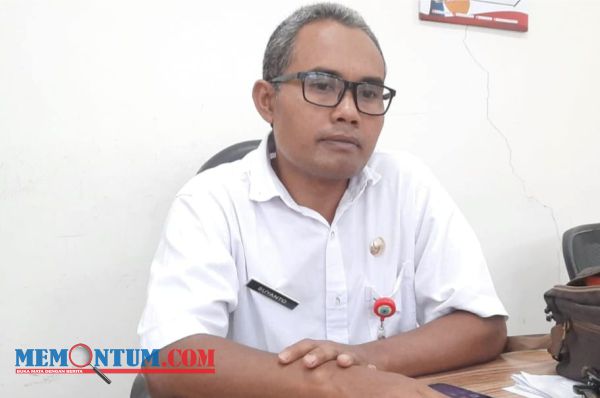 Sikapi Hak THR untuk Pekerja, Disnaker Kota Batu Buka Posko Pengaduan