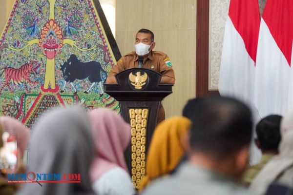 Disnaker Kota Batu Ingatkan Pembayaran Tepat Waktu Iuran BPJS Ketenagakerjaan