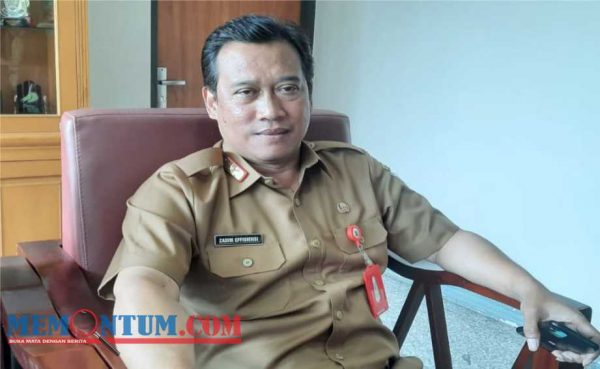 KPK Beri Sorotan Serius Ruas Jalan Kota Batu dan Aset Tanah