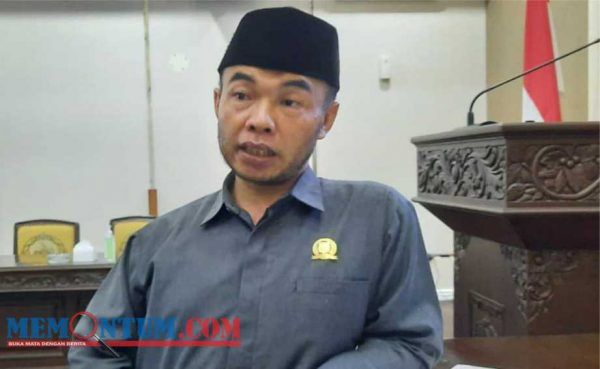 Kinerja Aset Tuai Sorotan, DPRD Kota Batu Wacanakan Pembentukan Tim Inventarisir