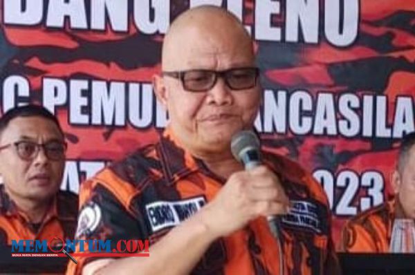 MPC Pemuda Pancasila Kota Batu Gelar Program Magang ke Jerman