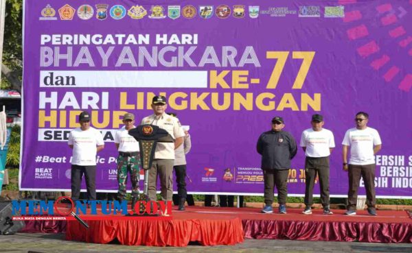 3.500 Personel Gabungan