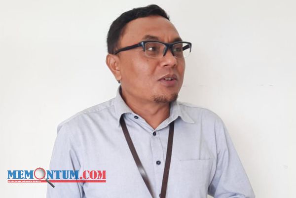 Program MBR Dihentikan Kementrian, Dirut Among Tirto Bakal Usulkan ke Dewan